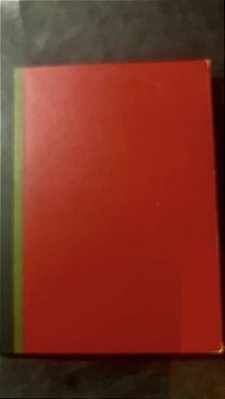 Album de Selos - Classificador 24x30cm - 16 Páginas - 860 Selos do Brasil - ref.1031