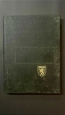 Album de Selos - Classificador 15x21cm - 08 Páginas - 120 Selos Universais - Temáticos - ref.1034