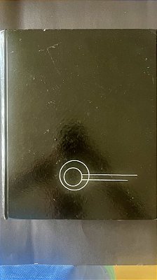 Album de Selos - Classificador 26x30 cm - 40 Págubas - 3.050 Selos Universais - ref.1056