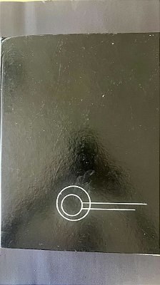 Album de Selos - Classificador 26x30 cm - 40 Páginas - 2.200 Selos do Brasil Diversos - ref.1063