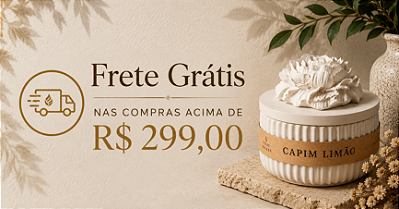 Frete Grátis