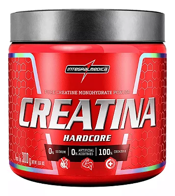 Creatina 300g