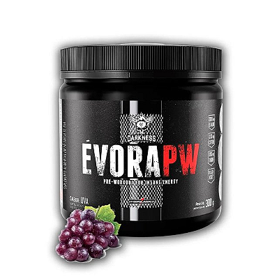 Évora PW 300g - UVA