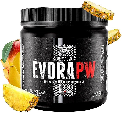 Évora PW 300g - FRUTAS AMARELAS