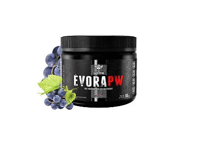Évora PW 150g - UVA