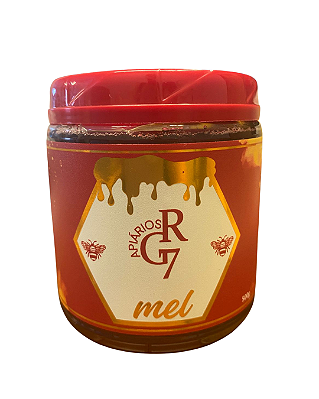 Mel GR7 500g