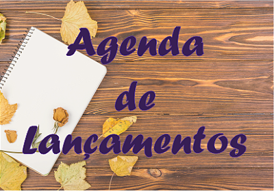 Agenda de Lançamentos