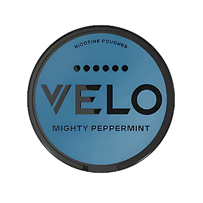 VELO Mighty Peppermint – 17mg