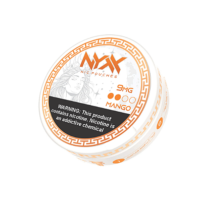 NYXX Mango – 9mg