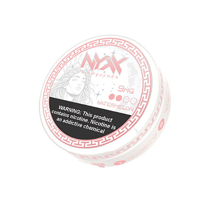 NYXX Watermelon – 9mg