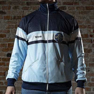 Jaqueta Tokyo 83