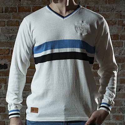 Camiseta Grêmio 1935 - O Craque Imortal