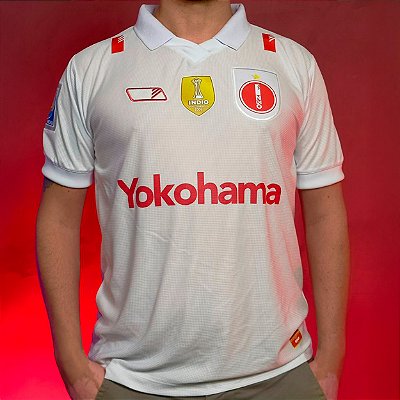 Camiseta Campeão Mundial