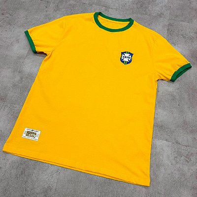 Camiseta Copa de 70