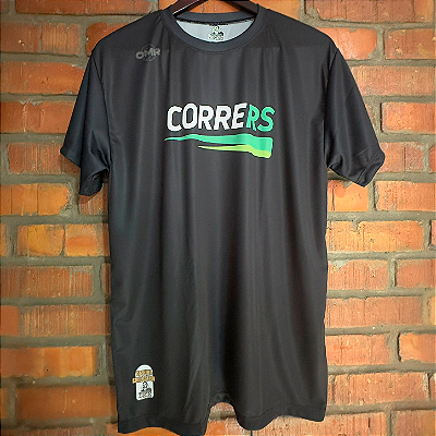 Camiseta Corre RS
