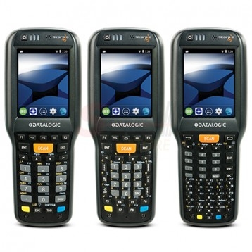 Coletor de Dados Datalogic Skorpio X5