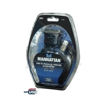 Conversor USB para Impressora Paralela - Centronics