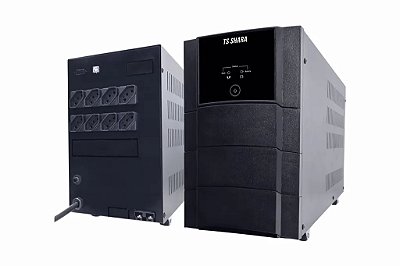 NOBREAK UPS PROFESSIONAL UNIVERSAL 3200