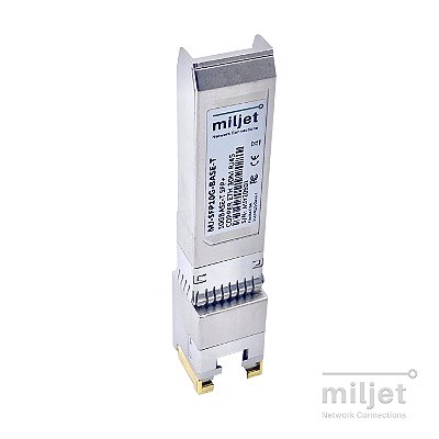Módulo MINIGBIC Porta RJ 45 10 Gbps