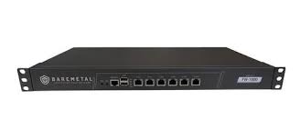 APPLIANCE FIREWALL PFSENSE COM AES-NI FW1000 6 PORTAS GIGABIT