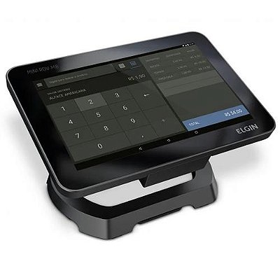 PDV Android M8 - Elgin