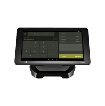 Mini PDV M10 Bematech / Elgin