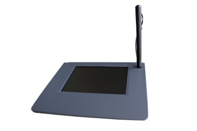 PAD de Assinaturas AK-560