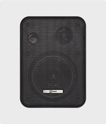 Alto-Falante IP SIP com ONVIF