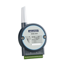 Módulo 08 Canais de Entrada WISE-4051-B