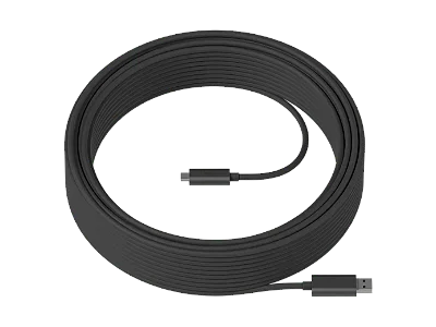Cabo Strong 45M 939-001805 Logitech