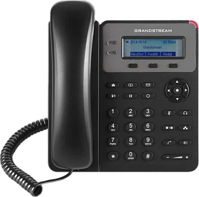 Telefone IP GXP1610 Grandstream