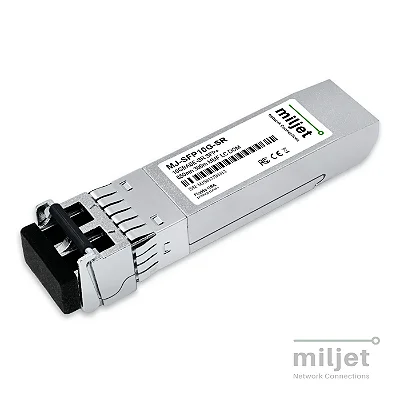 Módulo Minigbic Multimodo SFP+