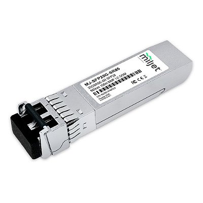 Módulo Minigbic Multimodo SFP28