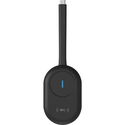 Módulo Wireless Dongle Ds-d5sc3b-b P/ Tela Interativa Hikvision