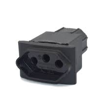 Adaptador IEC 320(C14) para NBR