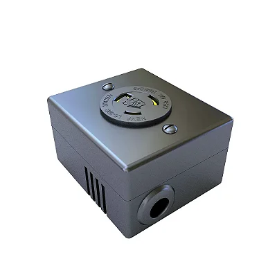 Tomada Nema L5-30R ISOLADA