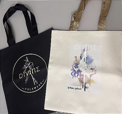 Ecobag Divine