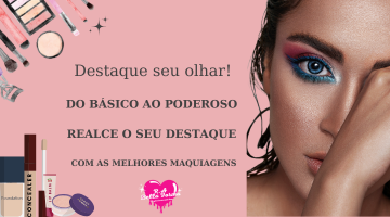 Make Olhos