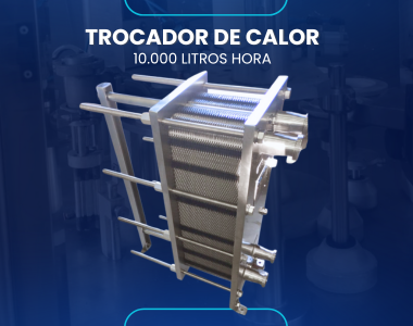 Trocador de calor