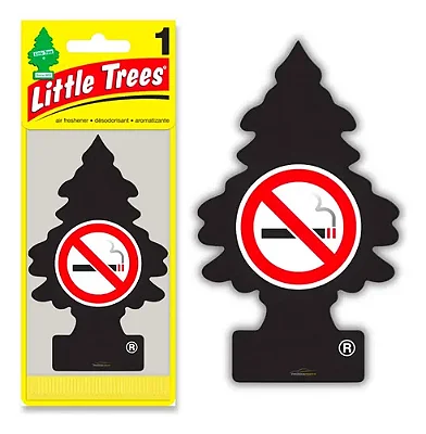 2 Little Trees Aromatizante Cheirinho Carro Vanilla Roma