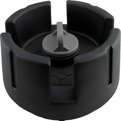 Tampa Do Tanque De Combustível Motor De Popa Yamaha