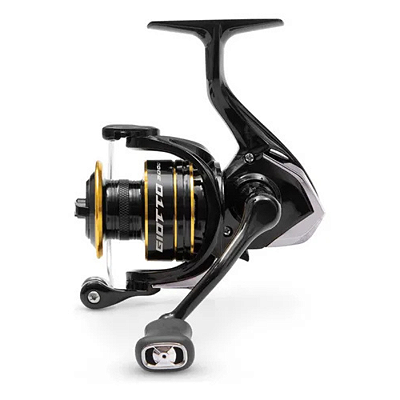 Molinete Para Pesca Maruri Giotto 2000 Fd 7 Rol Drag 6kg