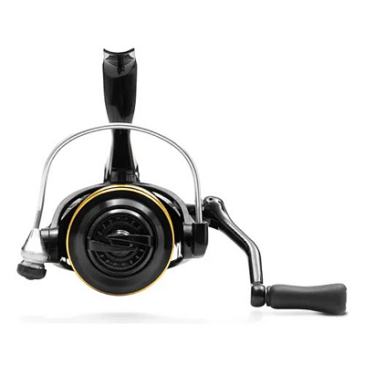 Molinete Para Pesca Maruri Giotto 3000 Fd 7 Rol Drag 6kg