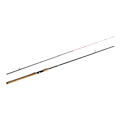 Vara Lumis Ultimate 2,7m 200g Carbono IM8 Para Pesca - 2 Partes