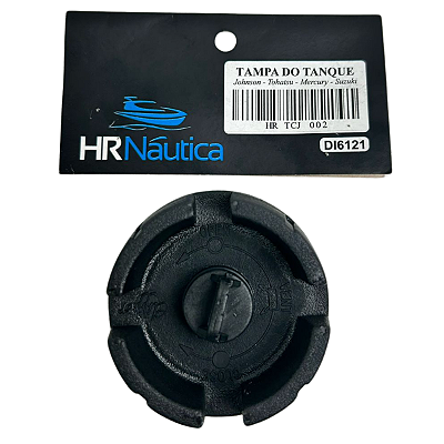 Tampa Do Tanque de Combustível Motor De Popa Johnson Tohatsu Mercury Suzuki