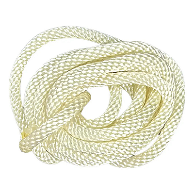 Corda Puxador Arranque De Nylon 6mm Motor Popa 25/40 Hp