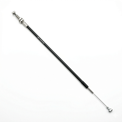 Cabo Do Acelerador Motor Popa Yamaha 15hp Dm Nacional - Dépayser