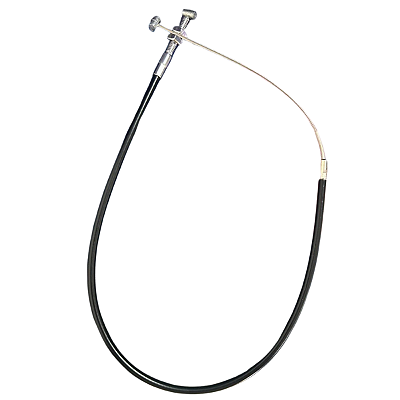 Cabo Do Acelerador Motor Popa Yamaha 40hp Xw Y Nacional - Dépayser