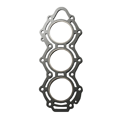 Junta De Cabeçote Mercury/tohatsu 40/50hp Importada Dépayser