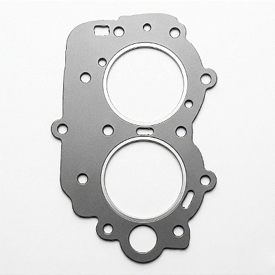 Junta Do Cabeçote Yamaha 15 Hp Fm Moderno Importada - Dépayser